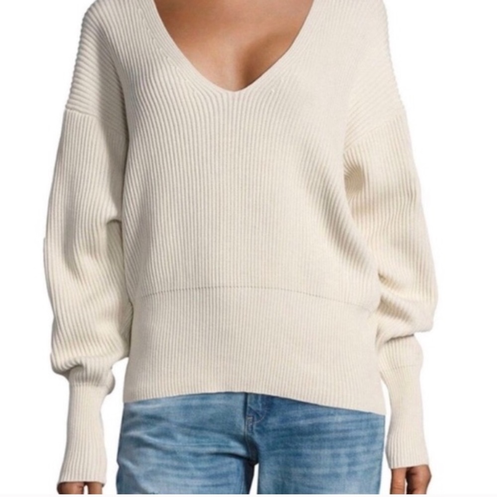 Free People Sweater - Picture 1 of 2